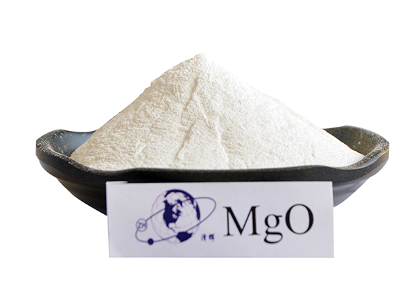 Magnesium-oxide